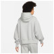 Nike Γυναικείο φούτερ Sportswear Phoenix Fleece